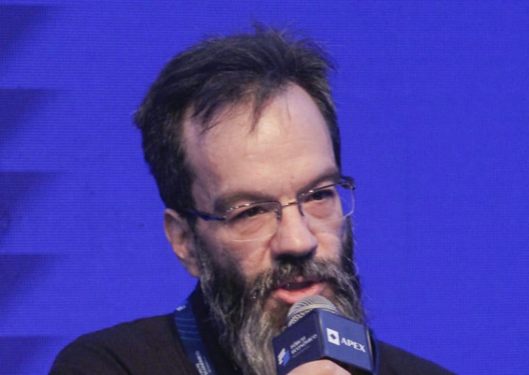 CIO da Dahlia Capital, José Rocha
FÓRUM ECONÔMICO 2025
PAINEL - Ações no Brasil: Riscos e Oportunidades