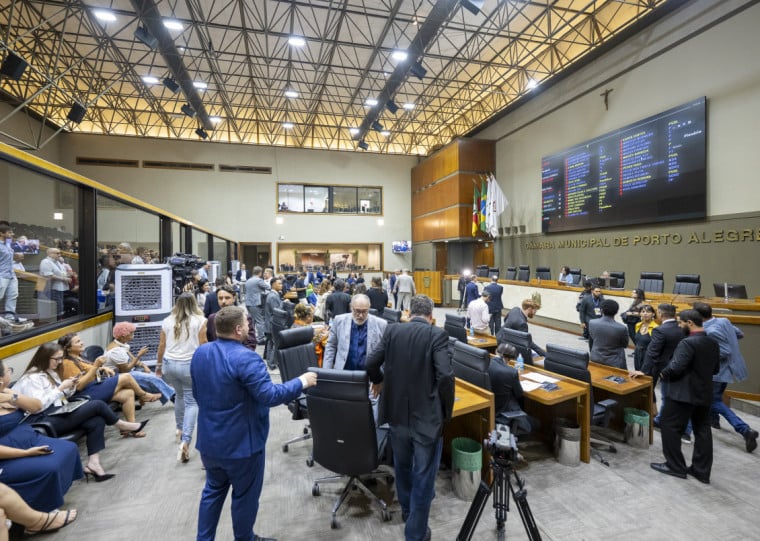 An&aacute;lise do projeto do Plano Diretor somente deve ser conclu&iacute;da no m&ecirc;s de maio