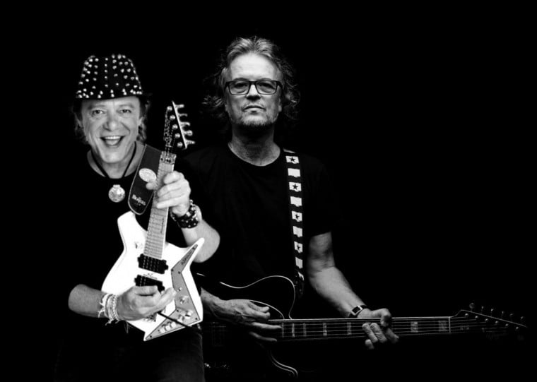 Ícones da música brasileira e do carnaval prometem um repertório com frevo, samba e choro
