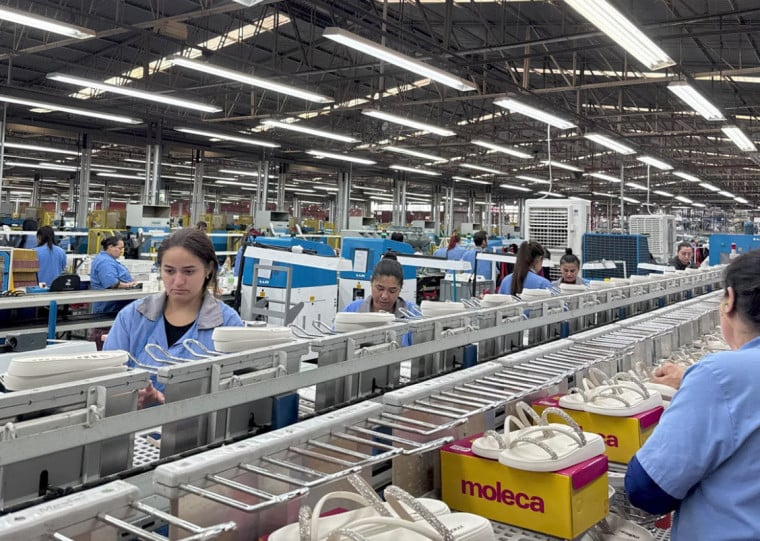 Entre os estados que mais perderam postos de trabalho estão o Rio Grande do Sul e São Paulo