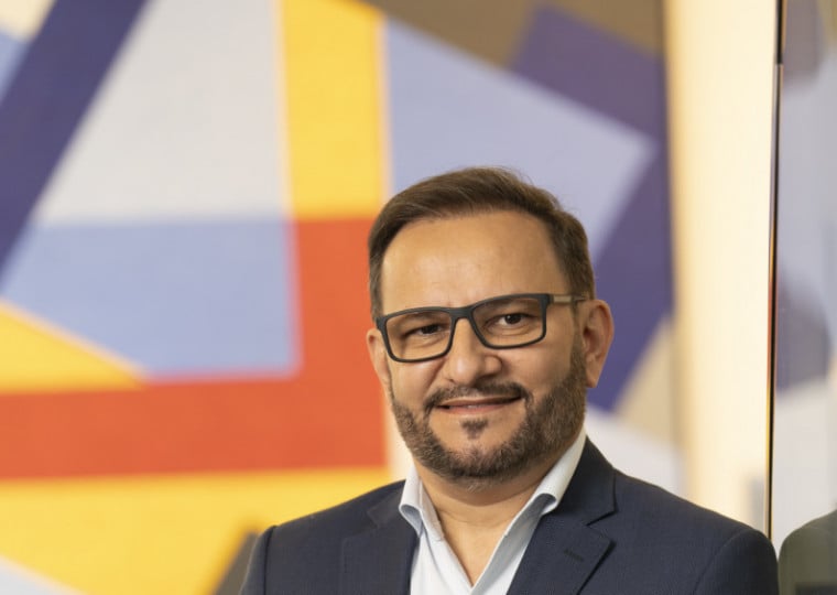 Jarbas Medeiros, presidente da Comissão de Riscos Patrimoniais Massificados da FenSeg: 