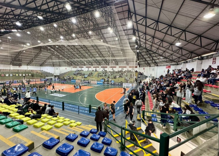 Prefeitura estima mais de 80 atividades durante 2025 e tem o planejamento de se credenciar como destino esportivo nacional