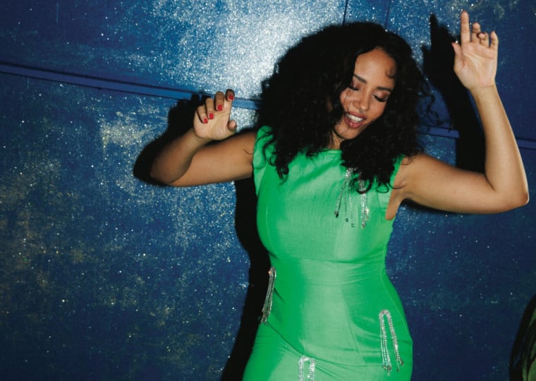 Cantora se apresenta pela primeira vez em Porto Alegre esta quinta (4)