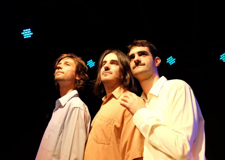 Nesta edição, o projeto do Casarão reúne nomes irreverentes da cena gaúcha contemporânea
