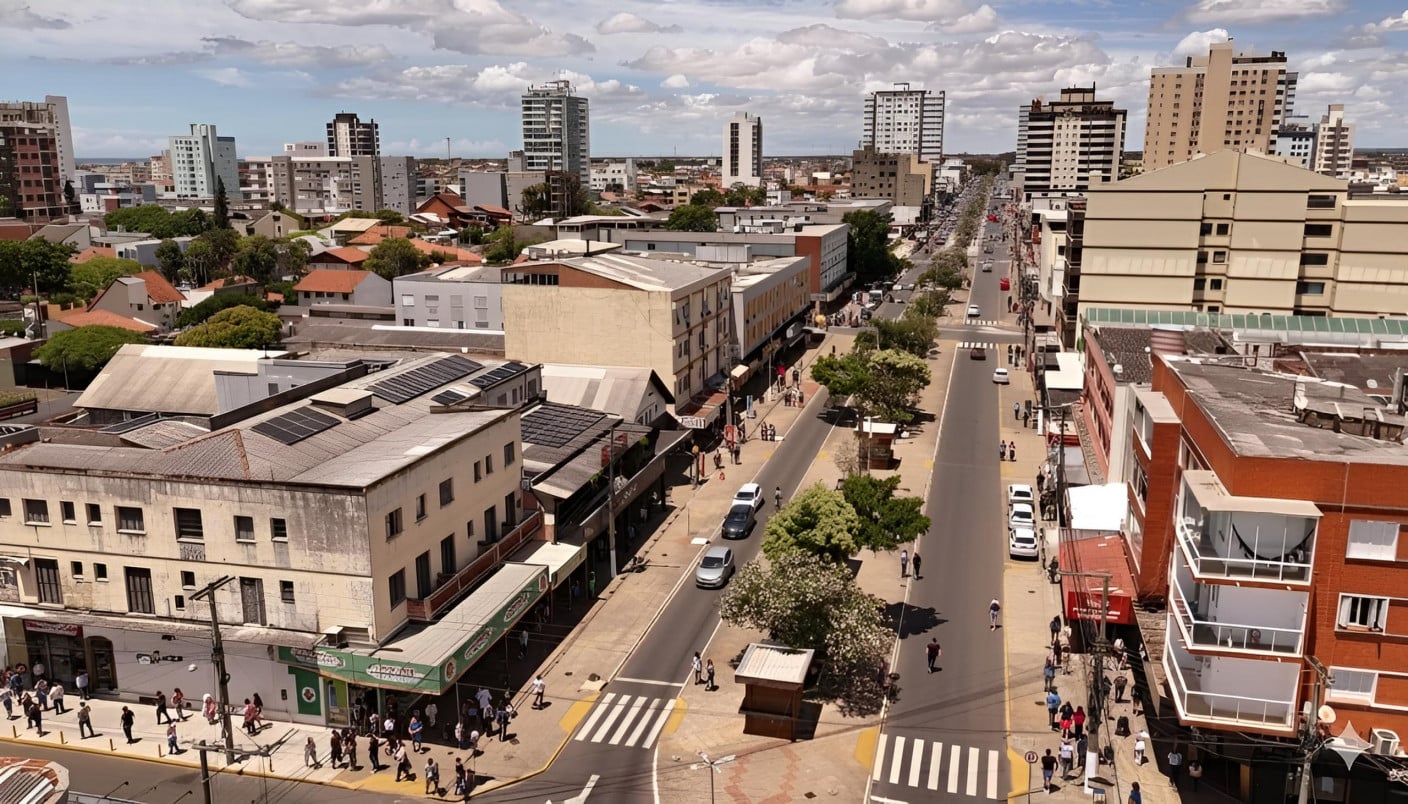 Tramandaí e Imbé projetam fim de 2025 com vendas em alta