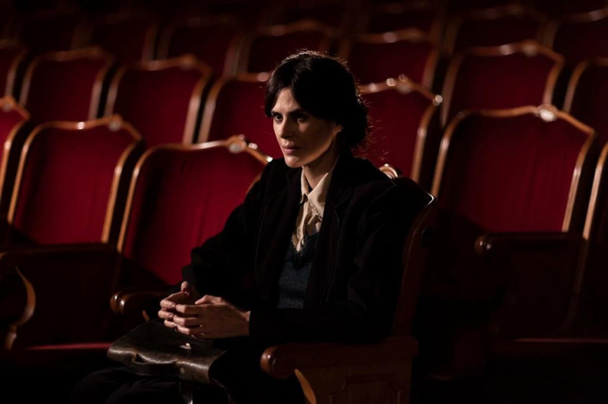 Estrelado por Luiza Mariani, Cyclone é uma das estreias nos cinemas da Capital