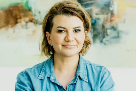 Lilian Carvalho é Doutora em Marketing e coordenadora do Centro de Estudos em Marketing Digital da FGV/EAESP