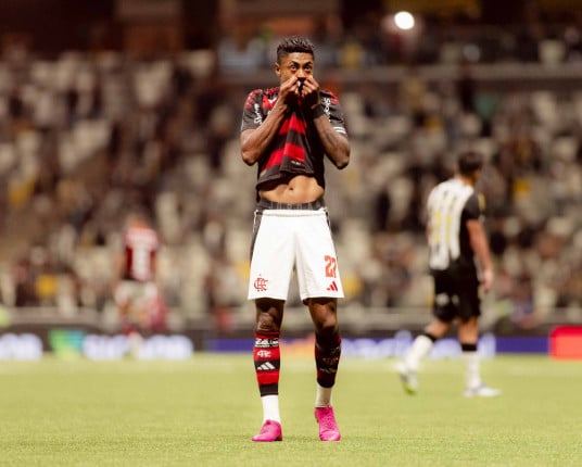 Bruno Henrique vira réu por estelionato na Justiça do DF após recurso do MP