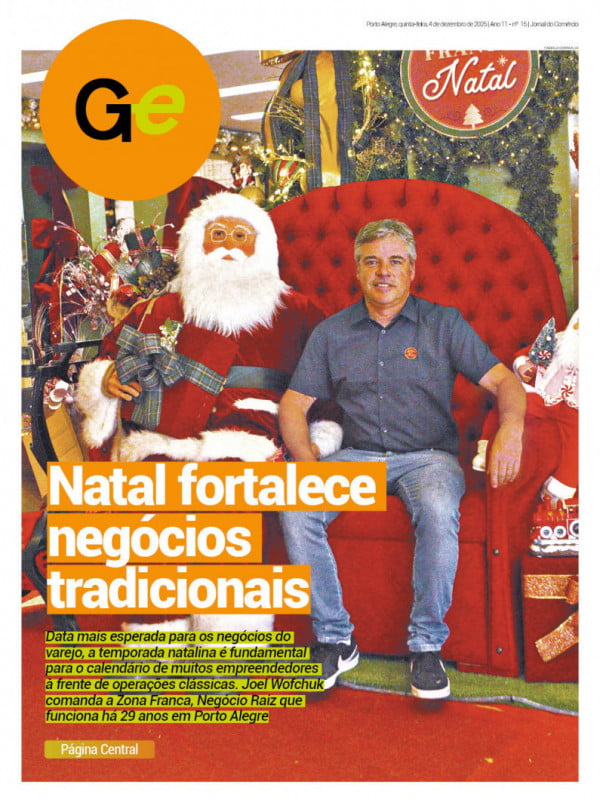 Capa GE 04-12-25