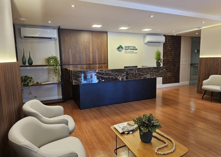 Local foi inaugurado nesta quinta-feira