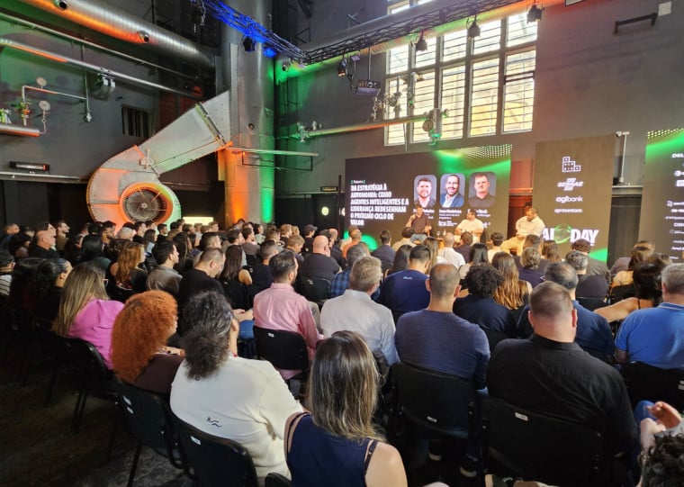 Evento espera receber em torno de 3,5 mil pessoas ao longo do dia 