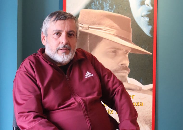 Consagrado por obras como 'Concerto Campestre' e 'Lua de Outubro', realizador segue com agenda cheia 