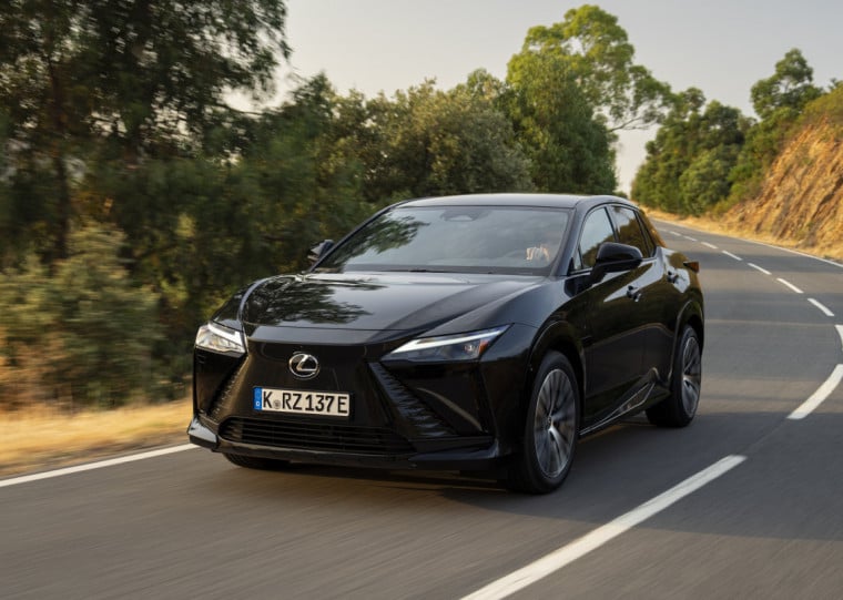 Automóvel oferece garantia de até 10 anos ou até 200 mil quilômetros rodados