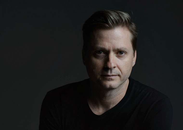 Marcelo Dannus é CEO da Paipe