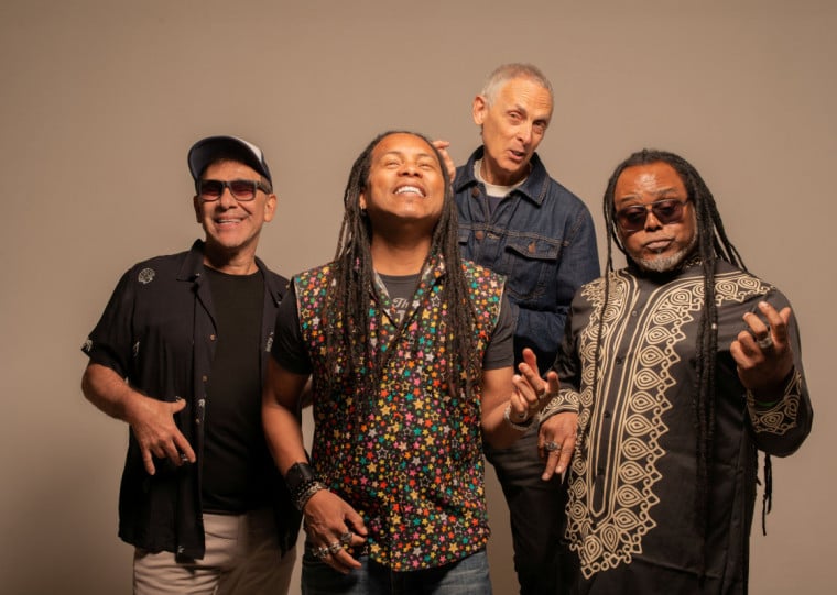 Banda gaúcha se apresenta este sábado (6), às 20h
