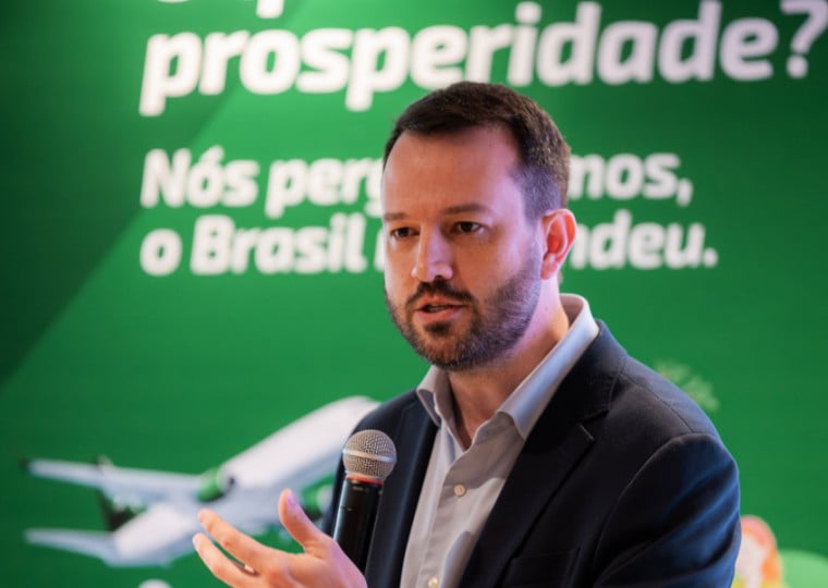 Diretor executivo de Estratégia, Sustentabilidade, Administração e Finanças do Sicredi disse que os resultados já estão sendo trabalhados para ajustar produtos da cooperativa