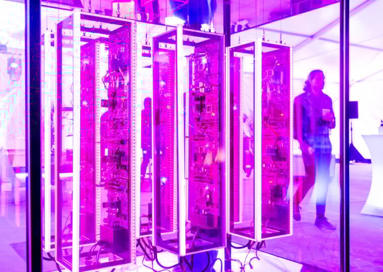 Perspectiva é poder oferecer novas experiências aos  clientes