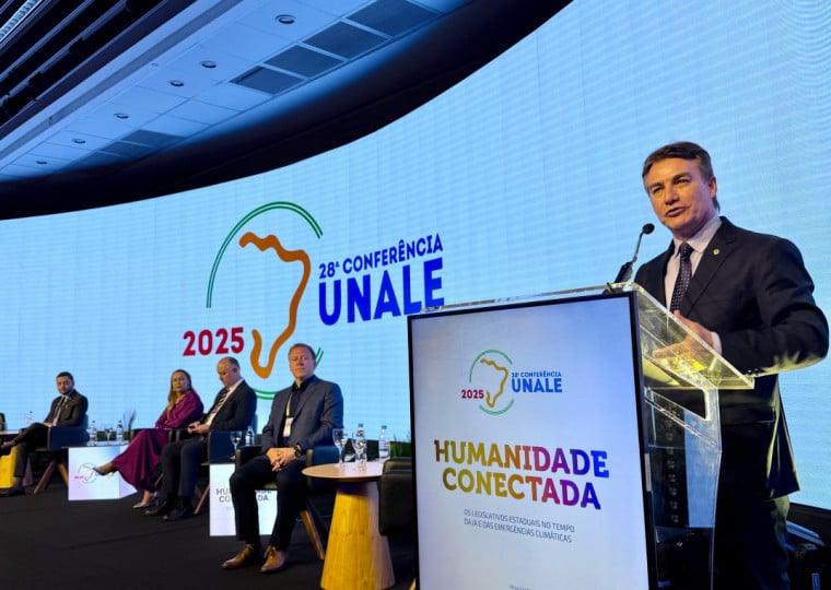 Zanchin será o terceiro gaúcho a comandar a entidade