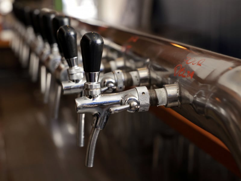 Rec&eacute;m-inagurado, o Ordin&aacute;rio Bar &eacute; uma das novidades de 2025<br />Foto: T&Acirc;NIA MEINERZ/JC