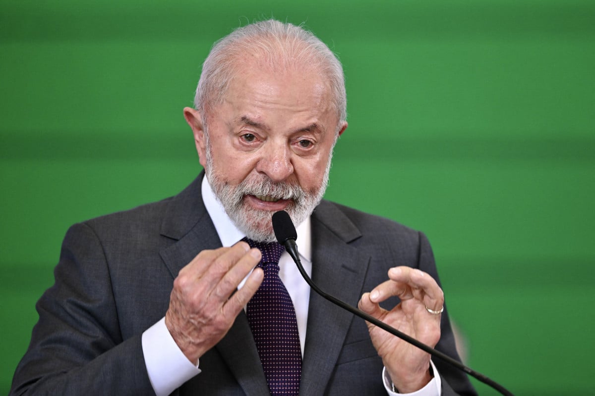Lula assina decreto que atribui à ANPD papel de regular e fiscalizar Marco Civil da Internet