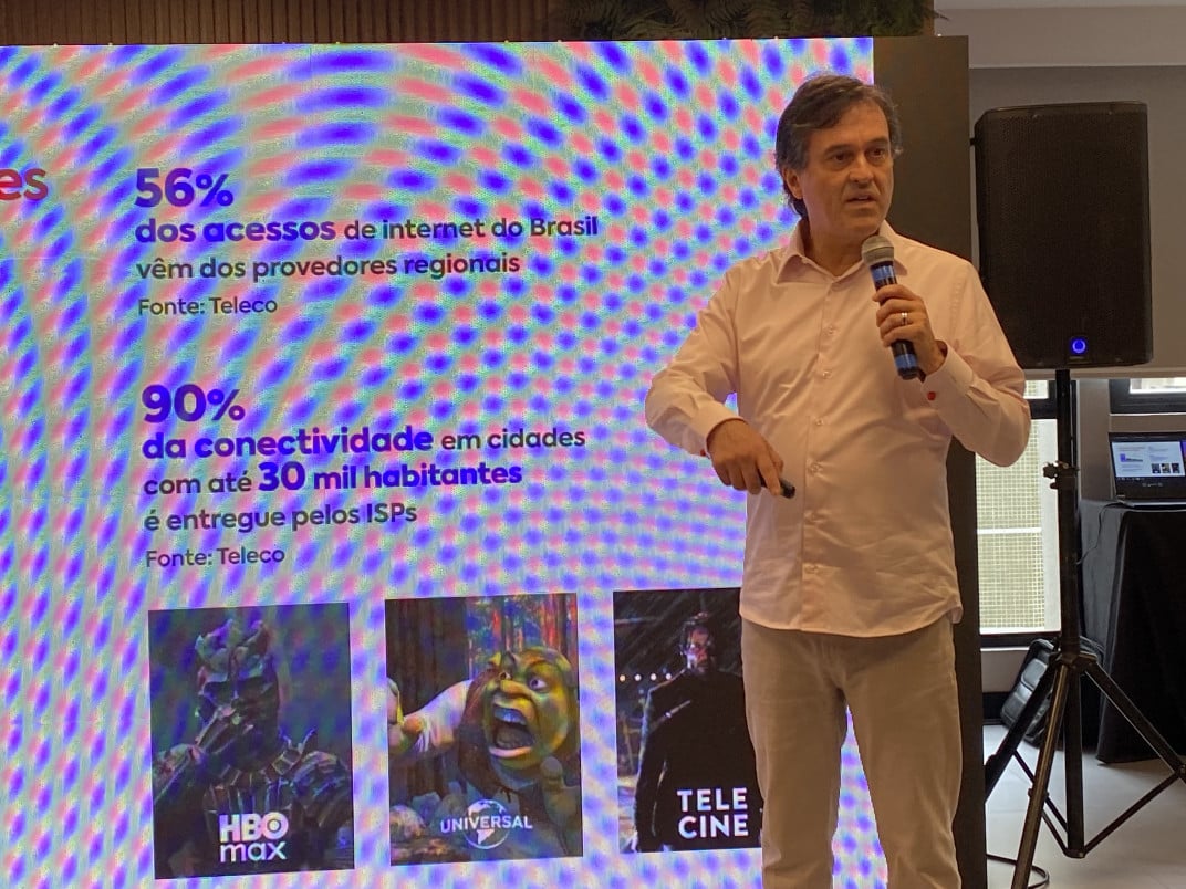 TV aberta ainda é conteúdo mais acessado nos streamings