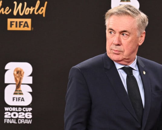 Ranking da Fifa fecha 2025 com Espanha no topo e Brasil em ascensão