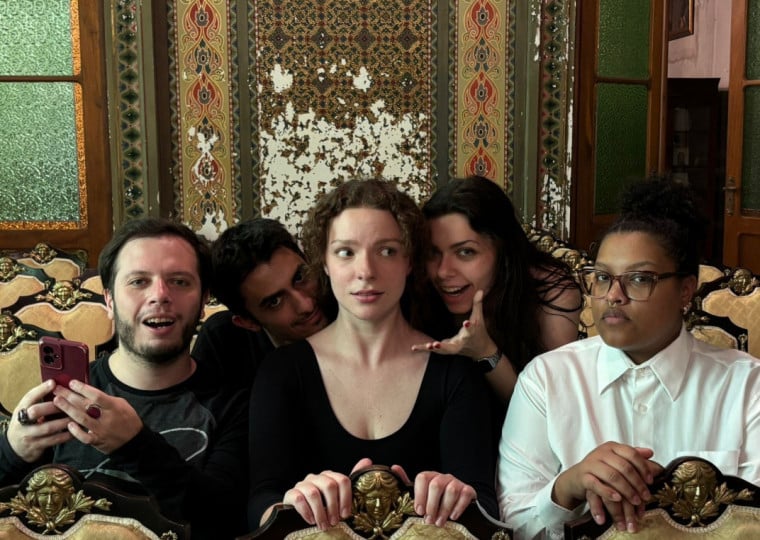 Trama é inspirada em acontecimentos da Revolução Federalista e ocorre esta terça (9) 
