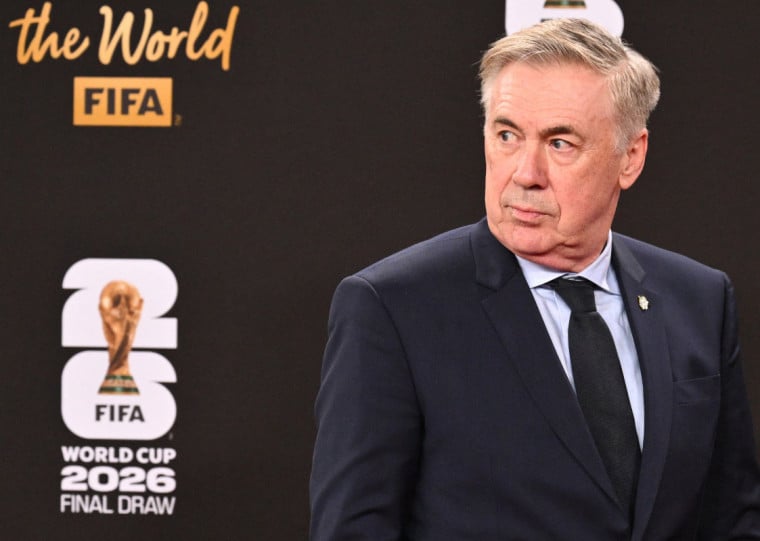 Técnico afirmou que o Brasil precisa pensar em frechar a primeira fase com três vitórias