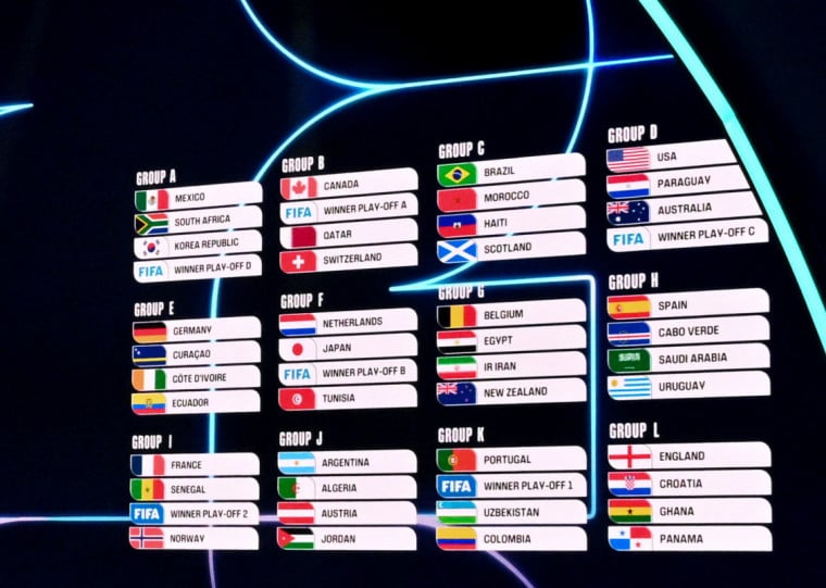  Fifa indicou que notificar&aacute; as pessoas sobre suas solicita&ccedil;&otilde;es de ingressos a partir de 5 de fevereiro