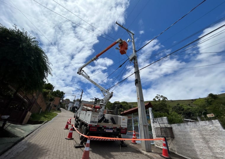 CEEE Equatorial investe R$ 1,5 milhão em tecnologia para modernizar rede elétrica da Capital