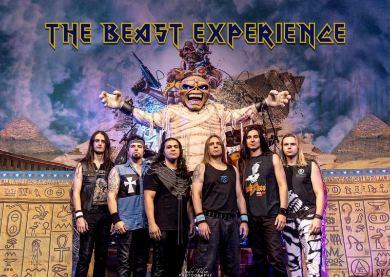 Apresentação acorre no Araújo Vianna, a partir das 21h
