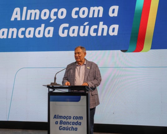 Fiergs reúne deputados gaúchos para apresentar prioridades da indústria    