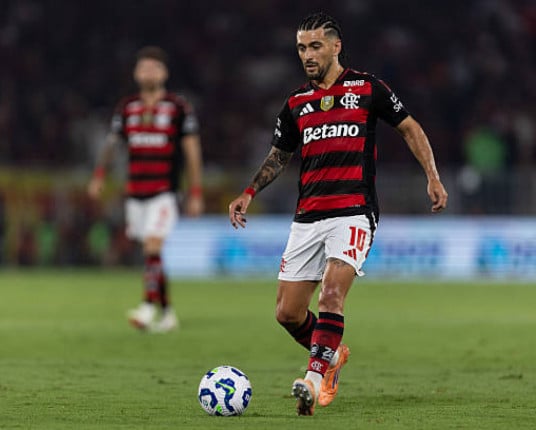 Bola de Prata 2025 tem domínio de Flamengo e Cruzeiro; veja a seleção