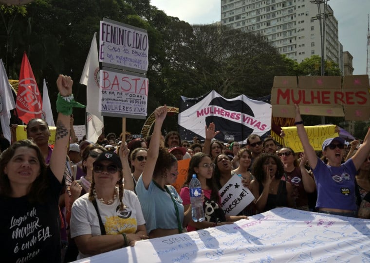 Últimas semanas foram marcadas pela repercussão de casos brutais de violência contra a mulher no País
