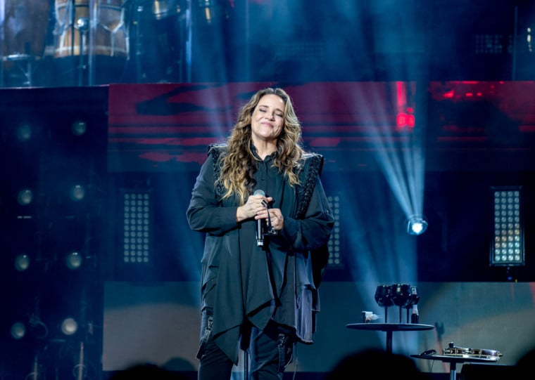 Show ocorre na quinta-feira, no Teatro do Bourbon Country, em formato pista