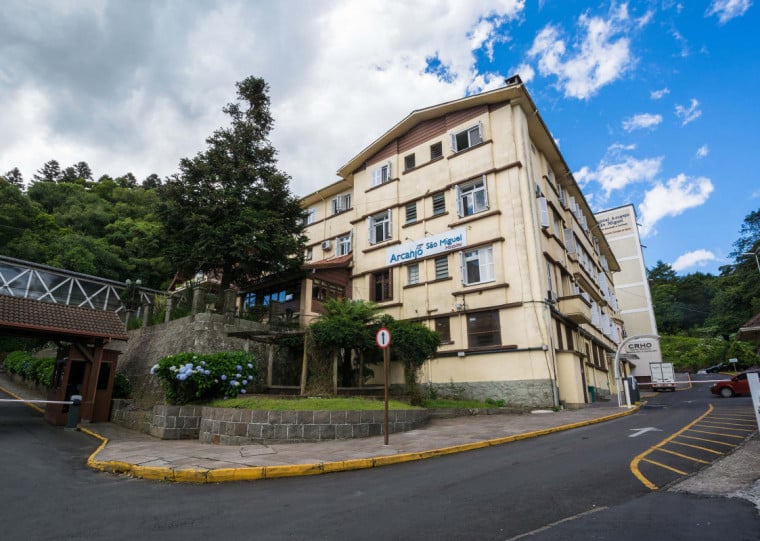 Casa de saúde terá quatro novas salas de bloco cirúrgico e serviço de hemodiálise