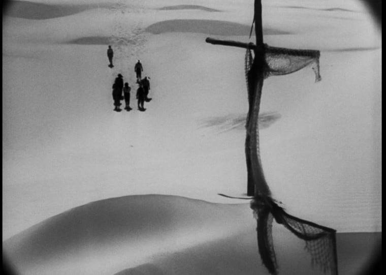 Longa dirigido por Salomão Scliar em 1951 é a primeira ficção com banda sonora realizada no Rio Grande do Sul