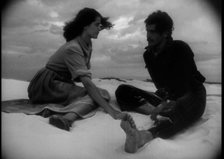 Filme está sendo restaurado digitalmente em 4K pela Cinemateca Capitólio, de Porto Alegre, e pela Cinemateca Brasileira, de São Paulo