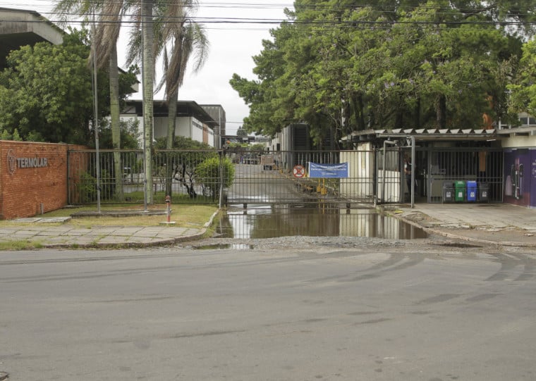 Presidente da companhia confirmou o projeto para instalação da nova fábrica fora da capital gaúcha