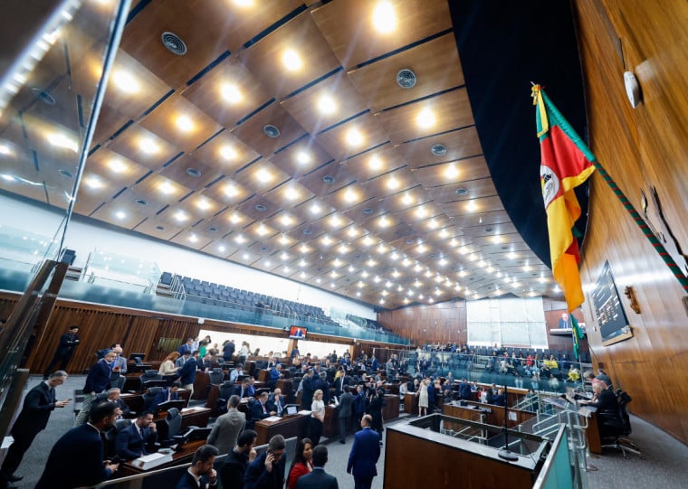 A proposta é uma alternativa ao Regime de Recuperação Fiscal (RRF)