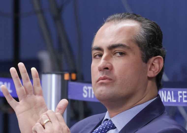 Defesa de ex-assessor de Bolsonaro nega monitoramento ilegal de Moraes