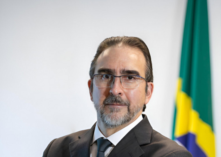 Bernard Appy  é ex-secretário extraordinário da Reforma Tributária