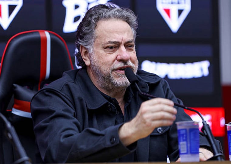 Clube nega gestão temerária e apresenta defesa ao MP de São Paulo