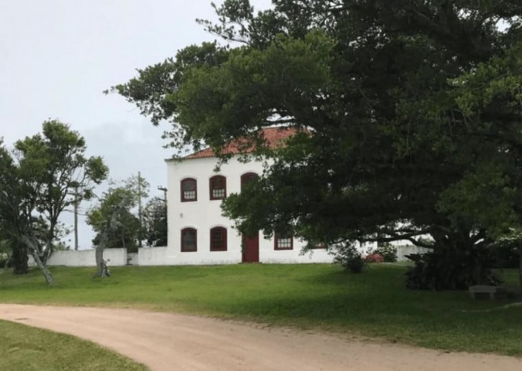 Passeio inclui visita à Fazenda do Sobrado, que pertenceu a Anna Joaquina Gonçalves da Silva, irmã de Bento Gonçalves