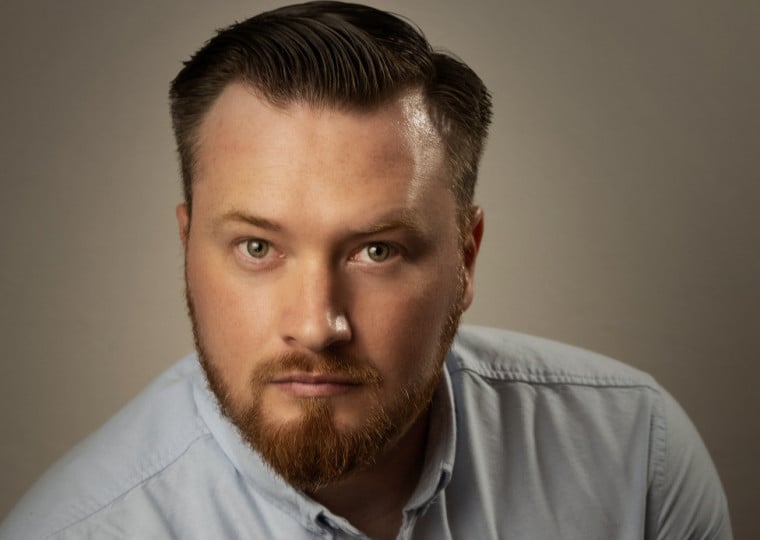 Fernando Dulinski, CEO da Cyber Economy Brasil