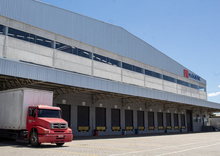 Além do Rio Grande do Sul, a empresa mantém operações em São Paulo e Santa Catarina