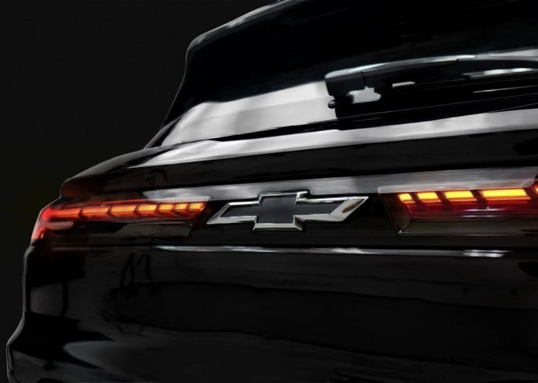 Com lançamento previsto para 2026, o Sonic será produzido na fábrica da GM em Gravataí, no Rio Grande do Sul