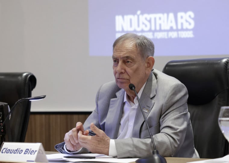 Conflito eleva incertezas no comércio e nos custos globais, alerta Bier