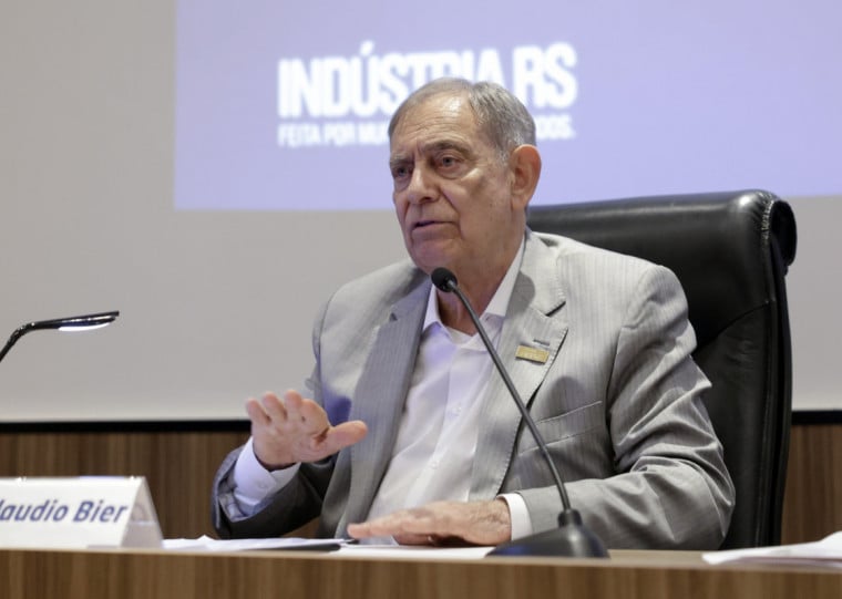 Sistema Fiergs facilita acesso a recursos de inovação e crescimento