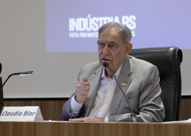 Dirigente destaca que iniciativa teria impacto positivo relevante para o Estado